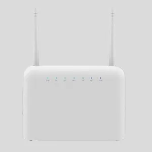 Box Moov 4G Wifi 4